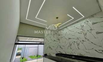 Imagem 6: Casa 3Q (1 Suíte) Recanto do Bosque | Gourmet com Churrasqueira