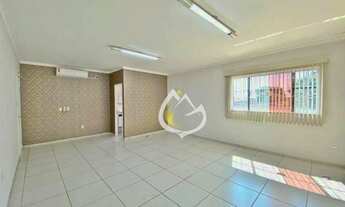 Imagem 2: Sala para alugar, 35 m² por R$ 1.230,00/mês - São José - Paulínia/SP