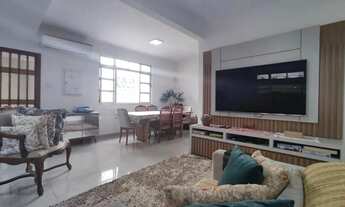 Imagem 2: Sobrado em Rua Marechal Hermes - Boqueirão - Santos/SP