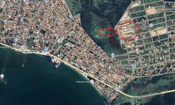 Imagem 3: Terreno com Escritura/RGI