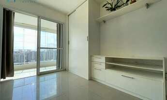 Imagem 7: Apartamento com 1 dormitório para alugar, 35 m² por R$ 3.120,00 - Tatuapé - São Paulo/SP