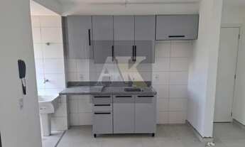 Imagem 5: APTO NOVINHO PARA LOCAÇÃO