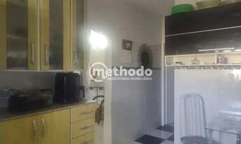 Imagem 4: Casa à venda, 163 m² por R$ 750.000,00 - Jardim Santo Antônio - Valinhos/SP