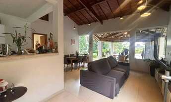 Imagem 3: Casa à venda, 3 quartos, 1 suíte, 4 vagas, Condomínio Sonho Verde - Lagoa Santa/MG