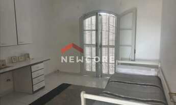 Imagem 3: Sobrado em Avenida Paraíso - Osvaldo Cruz - São Caetano do Sul/SP