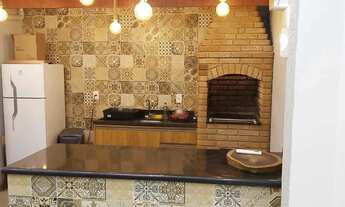 Imagem: Casa em Rua Henrique Braglia - Parada Inglesa