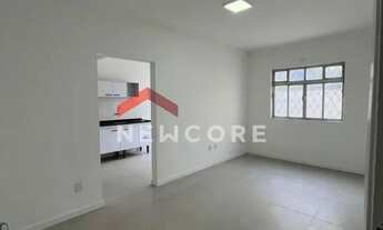 Imagem 6: Apartamento em Rua Padre Anchieta - Macuco - Santos/SP