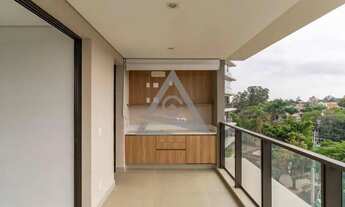 Imagem 5: Apartamento à venda e para alugar em Campinas, Jardim das Paineiras, com 3 suítes, com 140