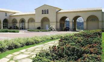 Imagem 7: Tamboré 11 - Casa espetacular em construção