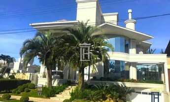 Imagem 4: Casa de Alto Padrão em Jurerê Internacional