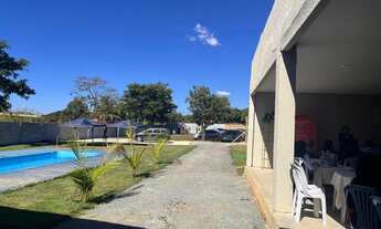 Imagem 6: Vendo local de eventos $250 mil no ingá