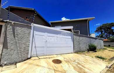 Imagem: Casa - Jardim Conceição - Campinas