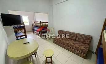 Imagem 2: Apartamento em Rua Paumaris - Tupi - Praia Grande/SP