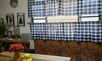 Imagem 3: Oportunidade - Casa - Jardim das Industrias - 3 Dormitórios - 180m²