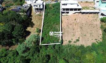 Imagem: Terreno à venda, 600 m² por R$ 210.000,00