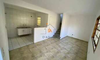 Imagem: Sobrado para Alugar com 3 Dormitórios na