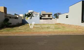 Imagem 3: Terreno - Campos do Conde 2 - Paulínia