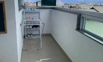 Imagem 5: Apartamento 2 Quartos 69m² - Forquilhinha