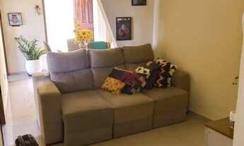 Imagem 3: Casa com 2 quartos à venda, 85 m por R$ 120.000 - Engenhoca - Niterói/RJ