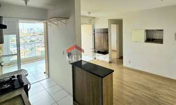 Imagem: Apartamento em Rua Arminda Beranger - Pestana