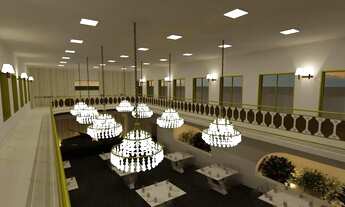 Imagem 4: Sala Comercial para Venda em Bauru, Centro, 2 dormitórios, 2 banheiros