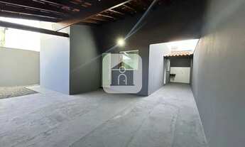 Imagem: Casa para venda no bairro Jardim Europa