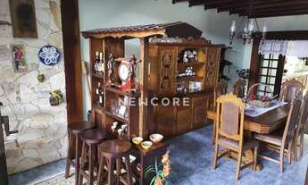 Imagem 2: Sobrado em Rua Abilio Augusto Monteiro - Centro - Peruíbe/SP