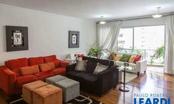 Imagem 2: APARTAMENTO - HIGIENÓPOLIS - SP