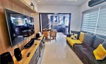 Imagem 2: Casa Residencial à venda, Vilamar, Praia Grande - CA0790