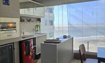 Imagem 4: Apartamento na Ponta do Farol, Fino Acabamento, Mobiliado, Projetado, Climatizado