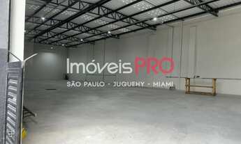 Imagem 3: Galpão, Mooca - São Paulo