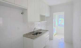 Imagem 4: Apartamento padrão com 43,40m², bairro Nova Aliança, Zona Sul de Ribeirão Preto/SP