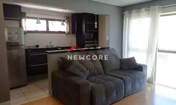 Imagem: Apartamento em Rua Ariovaldo Pinheiro