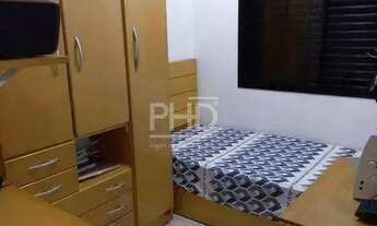 Imagem 7: Apartamento para Venda 72 m³ - Jardim Olavo Bilac - SBCampo - SP