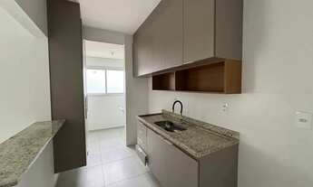 Imagem 2: Imóvel para aluguel possui 77 metros quadrados com 2 quartos em Jardim das Nações - Taubat