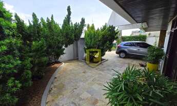 Imagem 2: ENDA - CASA NO JARDIM LIBANÊS