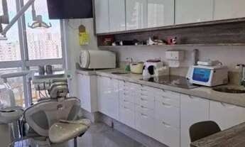 Imagem: CONSULTÓRIO ODONTOLÓGICO PARA LOCAÇÃO