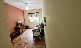 Imagem 5: Apartamento de 1 Dormitório Localizado no Bairro Cristo Redentor