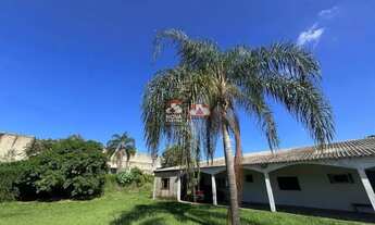 Imagem 2: Terreno Padrão em São José dos Campos