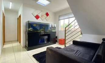 Imagem 3: Cobertura com 3 Quartos para Aluguel, 150m²