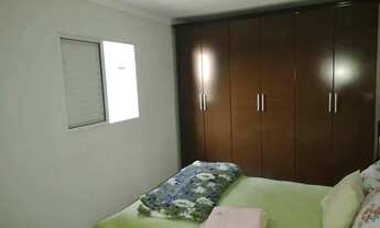 Imagem 7: Sobrado em Rua Barra do Rio Grande - Vila São Geraldo - São Paulo/SP