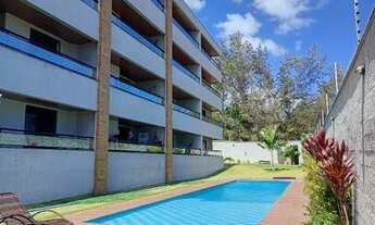 Imagem: Apartamento mobiliado na praia de Cumbuco