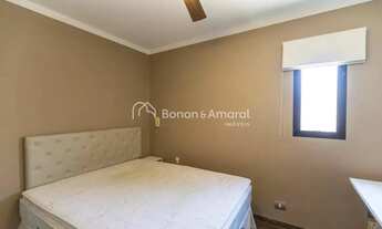 Imagem 6: Apartamento mobiliado em Campinas - SP