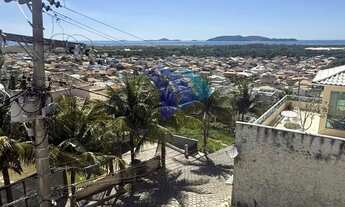 Imagem 7: COD1855 - VENDO TERRENO FRENTE DUAS RUAS VISTA MAR