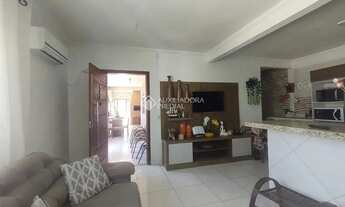 Imagem 6: Casa de esquina a aproximadamente 250 metros do mar - Praia do Sonho