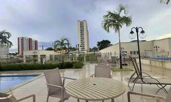 Imagem: Apartamento para aluguel com 2 quartos Condominio