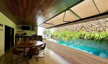 Imagem: Casa à venda no Bairro Jardim karaiba