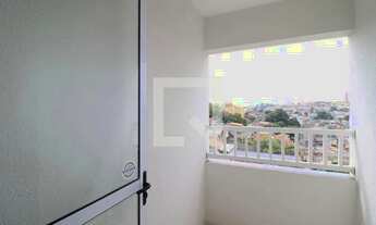 Imagem 7: Apartamento à Venda - Vila Santa Maria, 2 Quartos, 28 m2