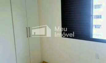 Imagem 5: LUC Aluga Apartamento 3 Quartos (1 Suíte) - Condomínio Plaza Sol - Vila Adyana - São José