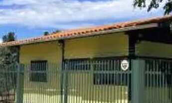 Imagem 3: VENDE-SE LOTE NO LAGO SUL, CONDOMÍNIO POUSADA DAS ANDORINHAS - TERRENO COM 501,0 m²